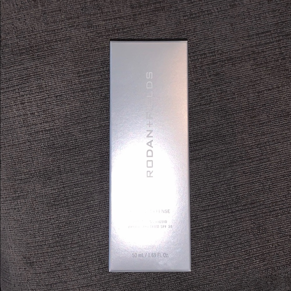 Rodan and Fields Radiant Defense